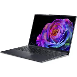 Acer Swift Go 16 AI OLED SFG16-61-R5Y5 AMD Ryzen AI 7 350 16 GB RAM 1 TB SSD