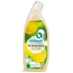 WC-Reiniger Citrus