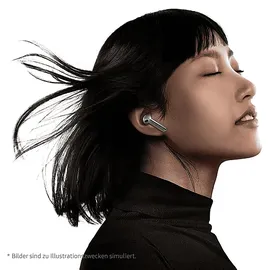 Samsung Galaxy Buds3 white