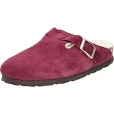 ROHDE Hausschuhe in Violett | Gr.: 40