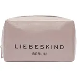 Liebeskind Berlin Kulturbeutel Pouch S blush