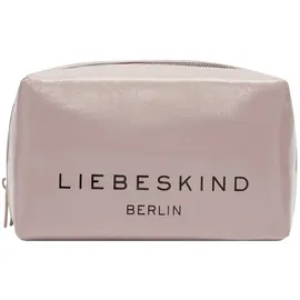Liebeskind Berlin Kulturbeutel Pouch S blush