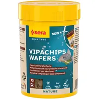 Sera Vipachips 100 ml