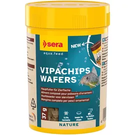 Sera Vipachips 100 ml