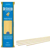 DE CECCO Spaghettini No. 11 500,0 g