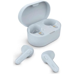 Philips IN-EAR HEADPHONES TAT1138BL/00 PHILIPS (15 h, Kabellos), Kopfhörer, Blau