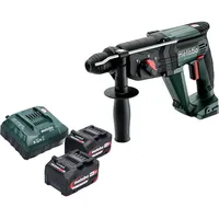 Metabo Metabo, KH 18 LTX 24 Akku Kombihammer 18