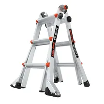Little Giant Velocity M 13