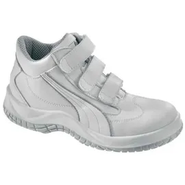 Puma Absolute MID S2 SRC, Weiß