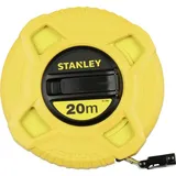 Stanley Maßband 0-34-296 Gelb 20 m