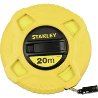 Stanley Maßband 0-34-296 Gelb 20 m