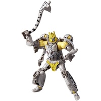 Transformers Nightprowler Legacy Collection Figur