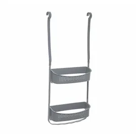 Five 5five Simply Smart Badregal in Grau