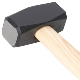 Ironside Hammer, Handfäustel 1500 g (1500 g)