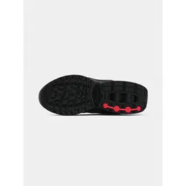 Nike AIR MAX DN ROAM Herren Dunkelgrau/Schwarz/Weiß 41