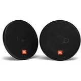 JBL Stage2 634 3-Wege Schwarz Kabelgebunden 350 W