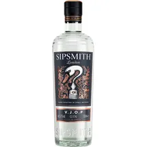 Suntory Sipsmith V.J.O.P 57,7% vol 0,7 l