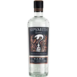 Suntory Sipsmith V.J.O.P 57,7% vol 0,7 l