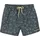 Bruno Banani Badeshorts in marine-oliv | Gr.: XL
