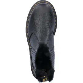 Dr. Martens Damen Chelsea Boot schwarz - Schwarz