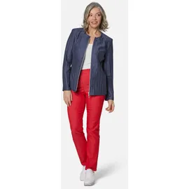 GOLDNER Blazer marine 38