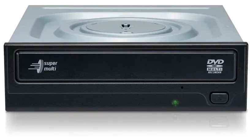 Hitachi-LG Super Multi DVD-Brenner
