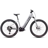27,5 Zoll RH 37 cm silve'n'black Easy Entry