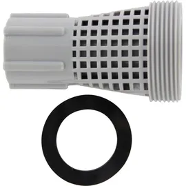 Steinbach Adapter grau 10,0 x 5,9 x 5,9 cm