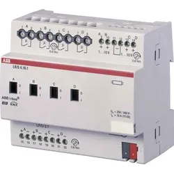 ABB Lichtregler/Schaltdimmakt. LR/S 4.16.1