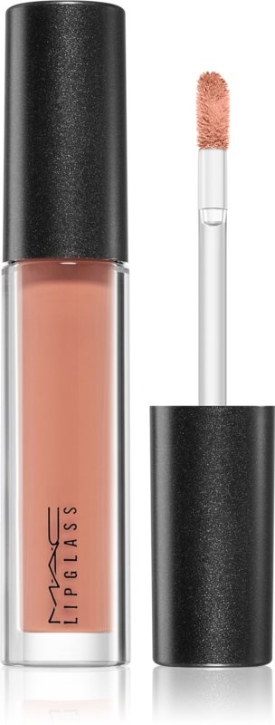 MAC Cosmetics Lipglass Lipgloss Farbton Dangerous Curves 3,1 ml
