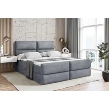 altdecor BOXI3-Z 200 x 200 cm H4 Grau