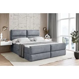 altdecor BOXI3-Z 200 x 200 cm H4 Grau