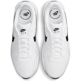 Nike Air Max SC Herren white/white/black 44,5