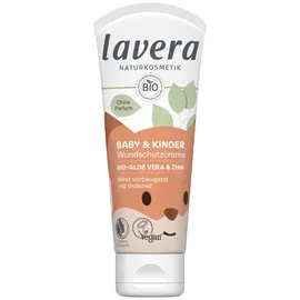 Lavera Baby & Kind Wundschutzcreme DT