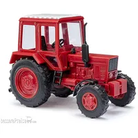 BUSCH Belarus MTS 82 rot 51305 H0