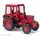 BUSCH Belarus MTS 82 rot 51305 H0