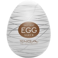Teng Tools Tenga Egg Silky II (EGG-018)