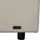 Corium Juva 160 x 200 cm Beige