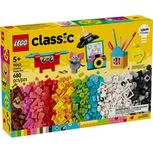 LEGO Classic Kreative Spaßbox 11042