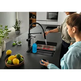 Blanco Multifunktionsschale