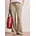 High Waist Hose Cobble Stone 38