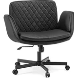 hjh living Criss-Cross 10 Schwarz