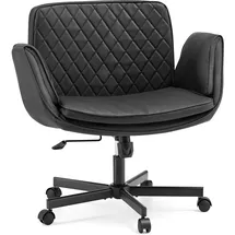 hjh living Criss-Cross 10 Schwarz