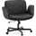hjh living Criss-Cross 10 Schwarz
