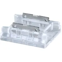 Paulmann Pro Verbinder Single Color Slim Stromeinspeiser