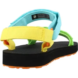 Teva Original Herren Mehrfarbig 26