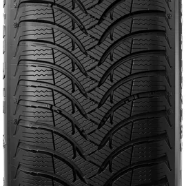 Michelin Pilot Alpin PA4 RoF 225/50 R17 94H
