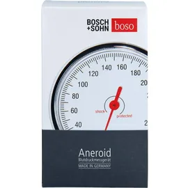 Boso Varius Oberarm