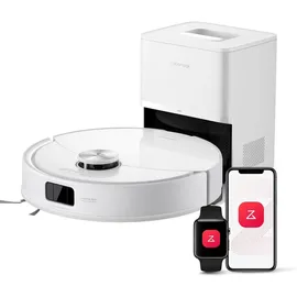 Roborock Q10 S5+ Weiß