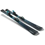 Elan Damen Ski PRIMETIME N°3 W PS EL 10.0, blau, 144